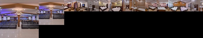 Hotel Royal Castle Zirakpur