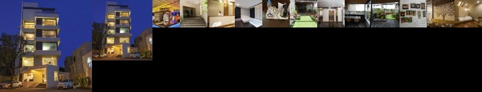 Hotel K Tree A Boutique Hotel