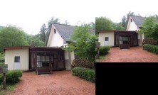 Komagane Youth Hostel