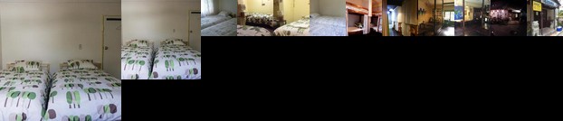 Zamamia International Guesthouse