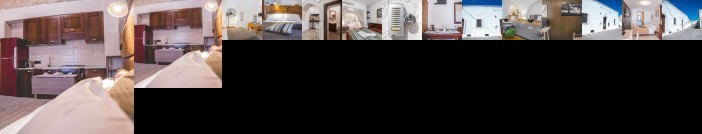 Trullieu Guesthouse Alberobello