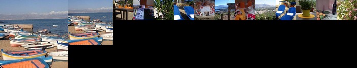 Il Terrazzo Di Oleandri