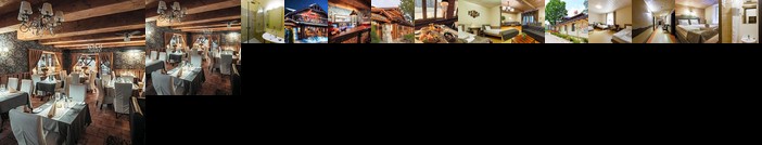 Agate Hotel Ozolnieki