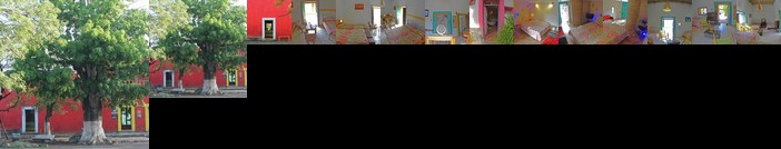 La Ceiba Casona Rural