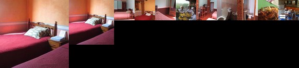 Posada Restaurant- Bar El Aguaje del Moro