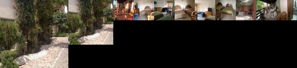 Hotel Colibri Queretaro