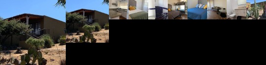 Casa Tulipan Las Flores