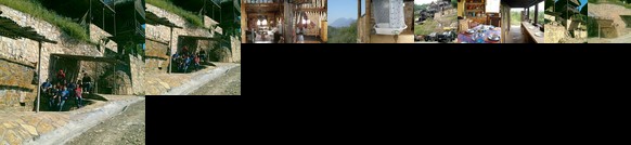 Cabanas Ecoaventura Montanas de Santiago