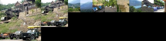 Campamento Ecoaventura Cola de Caballo