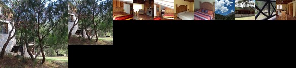 Cabana Real de la Sierra