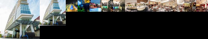 Eco Tree Hotel Melaka