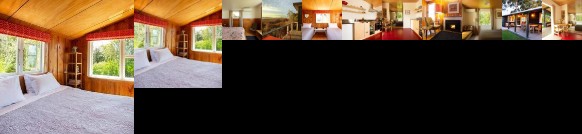 The Apple Pickers' Cottages at Matahua