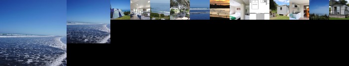 Fitzroy Beach Holiday Park