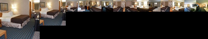 Deluxe Inn - Fayetteville