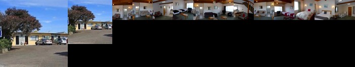 Coachman's Lodge Motel