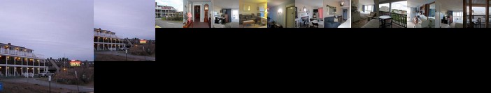 Windjammer By The Sea