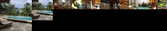 Amazon Garden EcoLodge