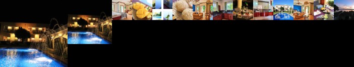 Villa Pedro Boutique Resort