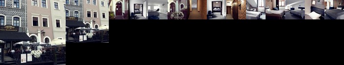 Hotel Grodzka 20