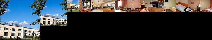 Hotel Promien