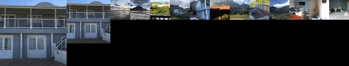 Rustic Beach House Betty's Bay