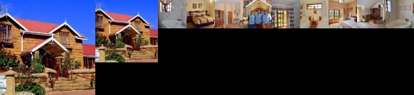 Lake Clarens Guest House