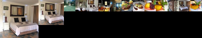 44 On Ennis Guest Lodge And Restaurant