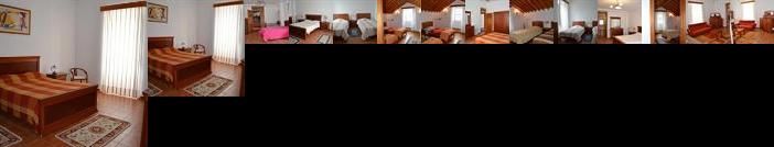 Casa de Campo Algarvia