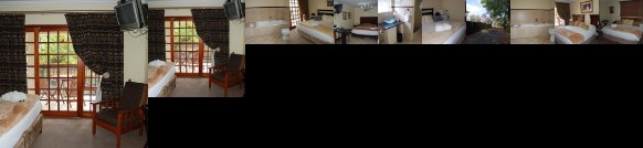 Muckleneuk Guest House