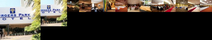 Sierra Burgers Park Hotel