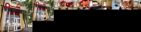 Hotel Andorra Krasnodar