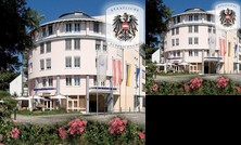 Die Residenz Bad Voslau