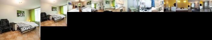 Kvart-Hotel Tretyakov Gallery