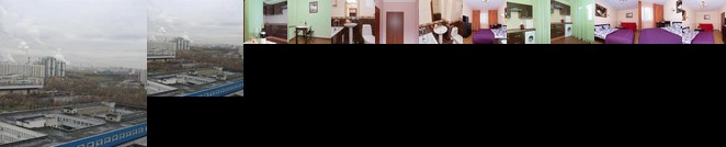 Yugo-Zapadnaya Apartment