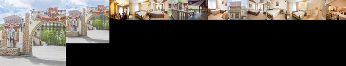 Ritsarskiy Dvor Hotel