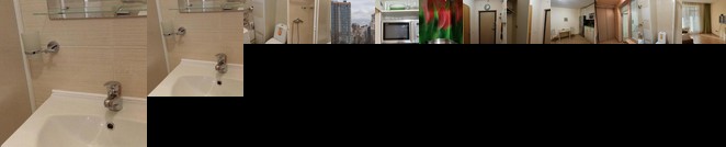 Apartment on Kondratevsky prospekt