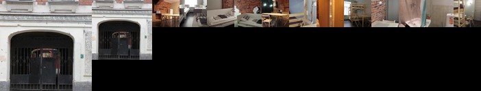 Hostel Novaya Gollandiya