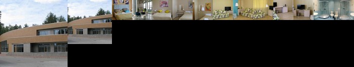Zolotoy Ruchey Mini-Hotel