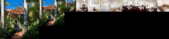 Jacaranda Villa Coffs Harbour