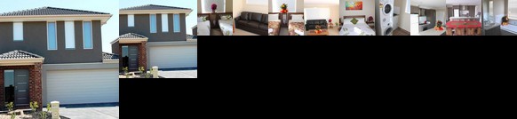 Serviced Houses Roxburgh Park