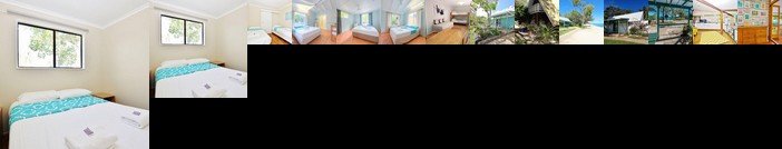 Great Keppel Island Hideaway