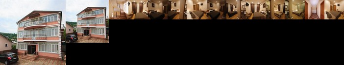 Guest House Amigo Tuapse