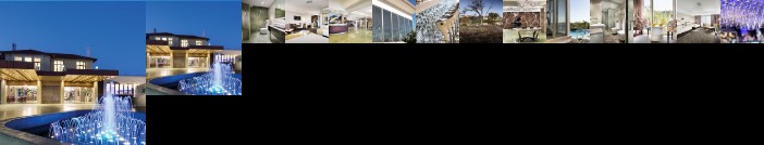 International on the Water Hotel