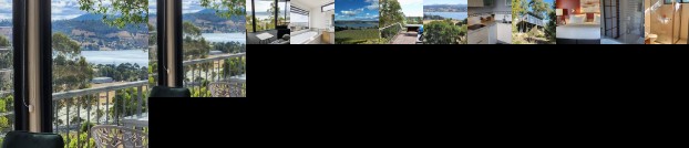 Armalong Winery Chalets