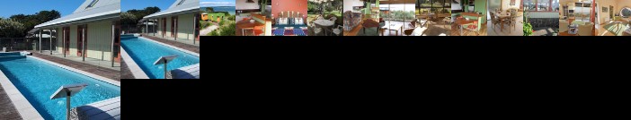 Beachside Retreat West Inlet