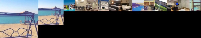 Hotel & Resort Golden Marina Yanbu