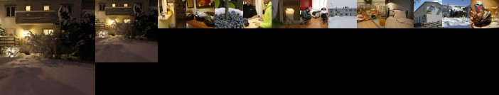 Hotell Zlafen Bed and Breakfast