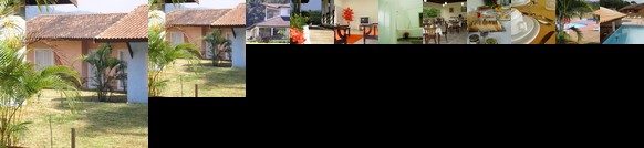 Dom Gambini Parque Hotel