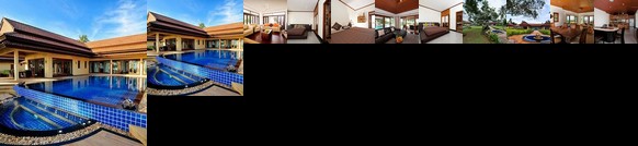 Krabi Sunset Beachfront Villa Two