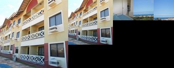 Beach Park Apartment